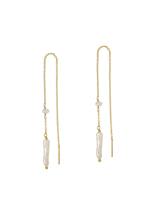 Juvelan Genius Ohrringe ()