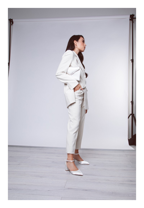 Rainbow Club Imogen Brautschuhe