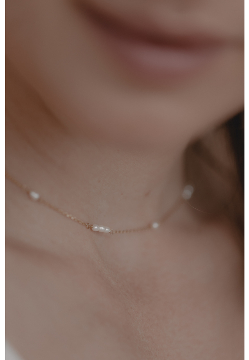 Juvelan Celine Kette