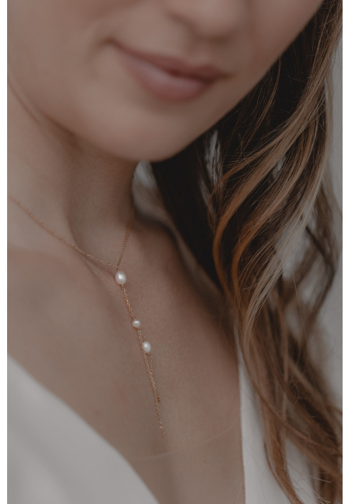 Juvelan Delilah Kette