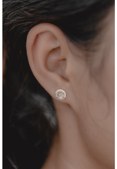 Juvelan Elaine Ohrringe