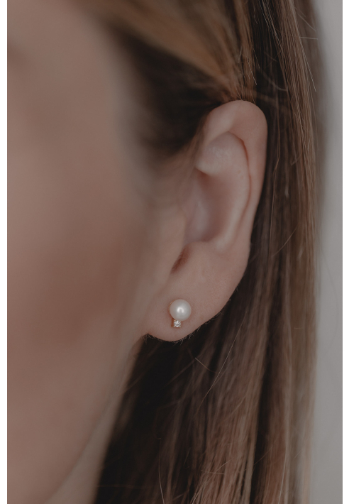 Juvelan Madeline Ohrringe