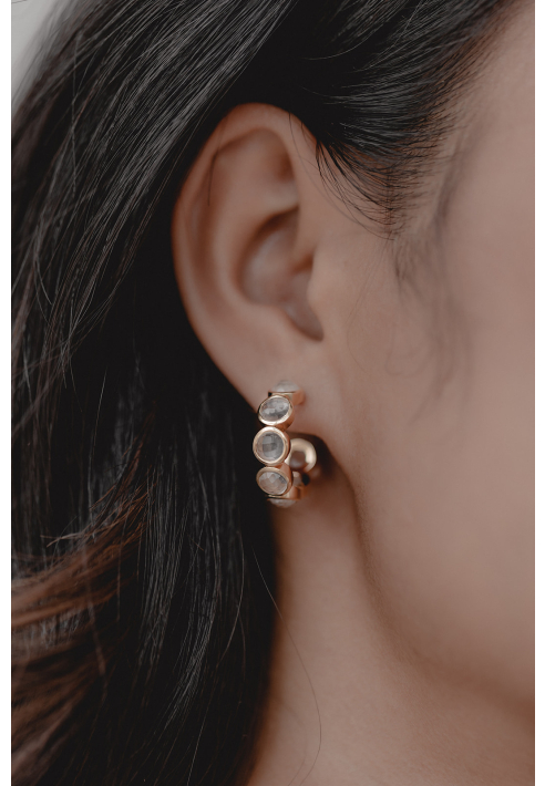 Juvelan Rachel Ohrringe