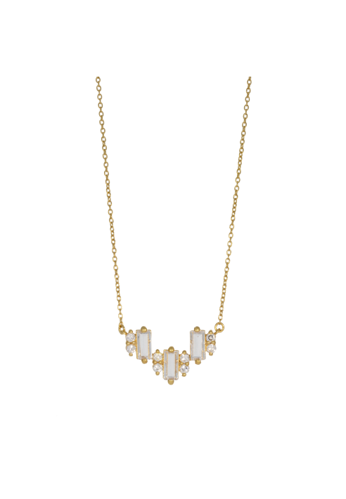 Juvelan Art Lover Kette ()