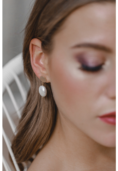 Juvelan Joana Ohrringe