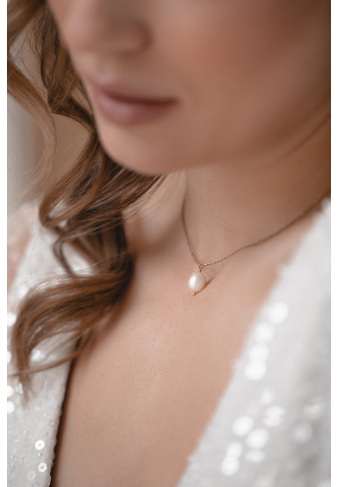 Juvelan Charming Halskette