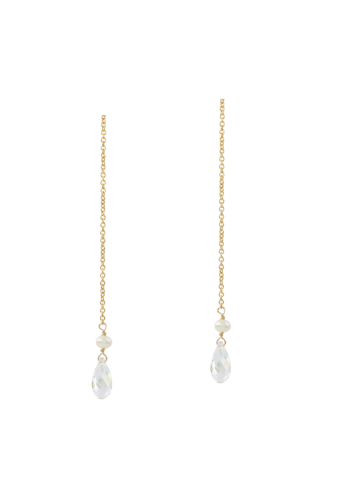 Juvelan Dream Couple Ohrringe ()