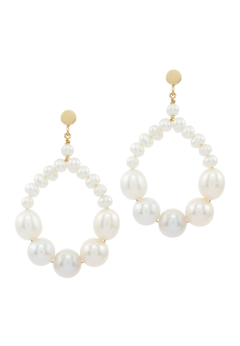 Juvelan Unity Ohrringe ()