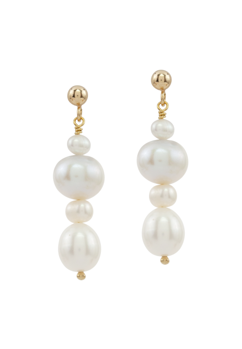 Juvelan Love Match Ohrringe ()