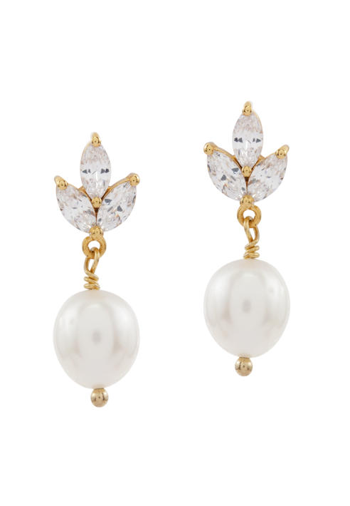 Juvelan Inseparable Ohrringe ()