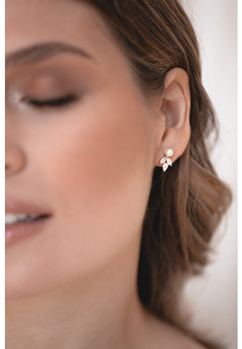 Juvelan Simply Delightful Ohrringe