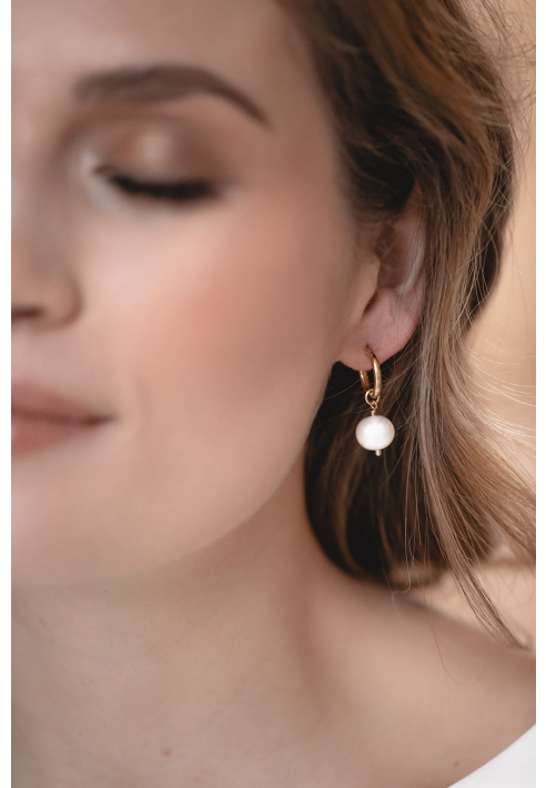 Juvelan Token of Love Ohrringe