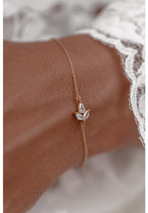 Juvelan Simply Gorgeous Armband