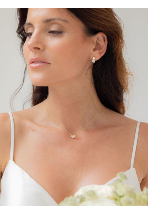 Abrazi Alexia Kette ()