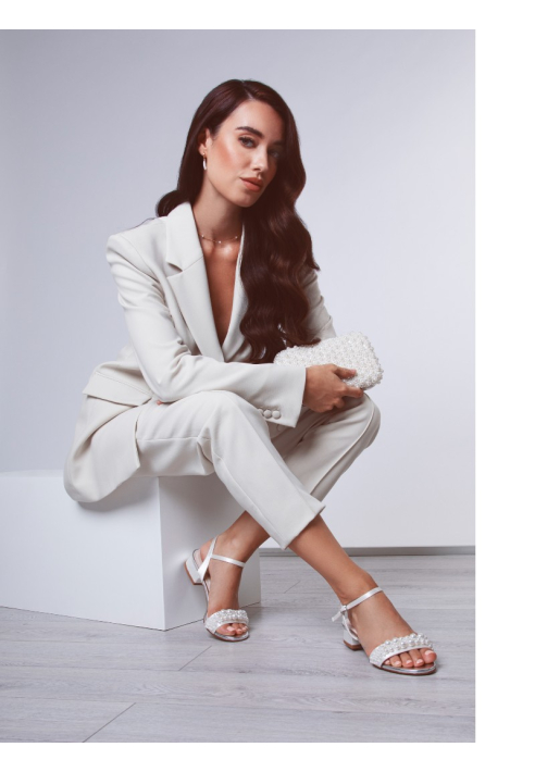 Rainbow Club Kendall Brautschuhe