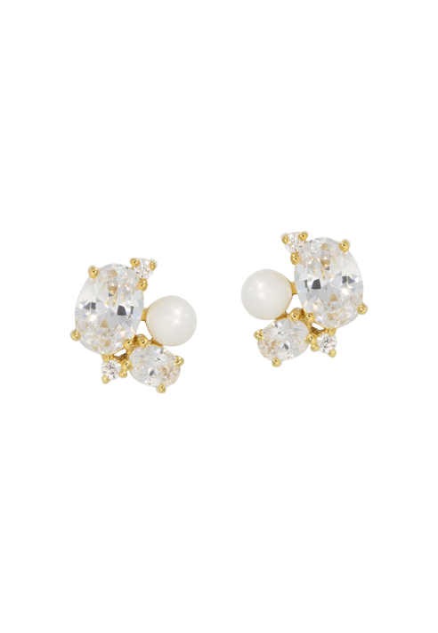 Juvelan Diversity Ohrringe ()