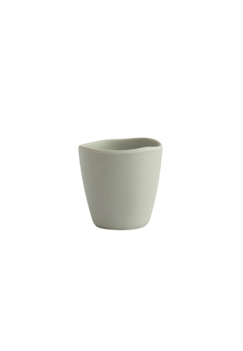 Leeff 18555 Outdoor-Becher Owen Grau ()