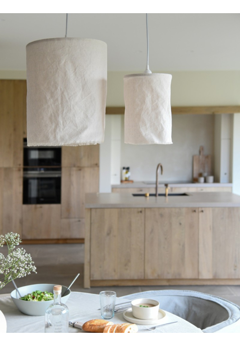 Leeff 18670 Lampe Liv S Natur