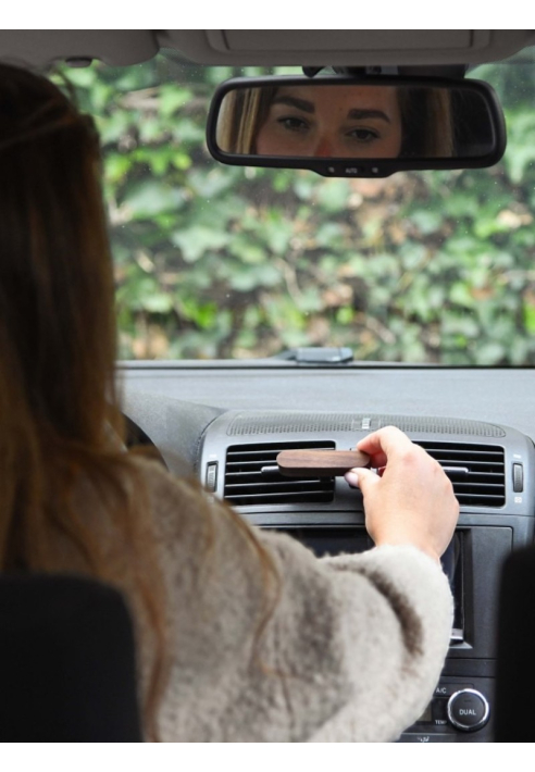 Leeff Autoduft Sinnliche Gewürze ()