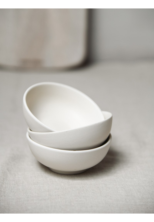 Leeff 18712 Schale Bas Natur