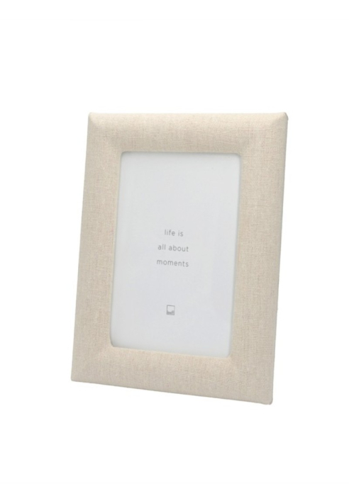 Leeff 18775 Fotorahmen Polly L Natur ()