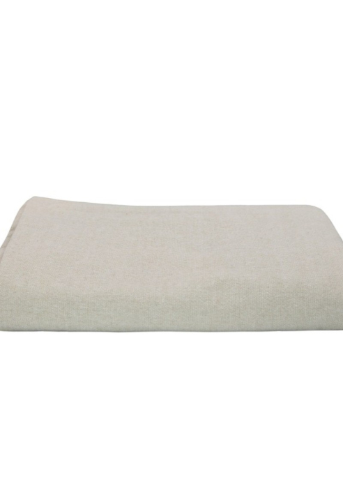 Leeff 18784 Tischdecke Tamara Natur ()