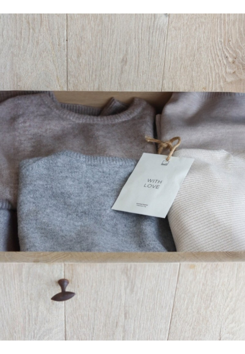 Leeff 18801 Duftsäckchen Fabulous Fig, With Love Natur