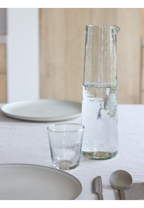 Leeff 18818 Wasserglas Wende Klar