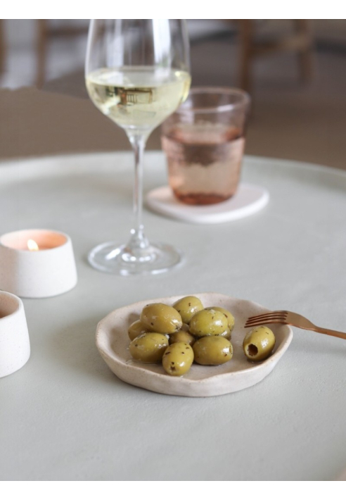 Leeff 18840 Teller Eva S Natur