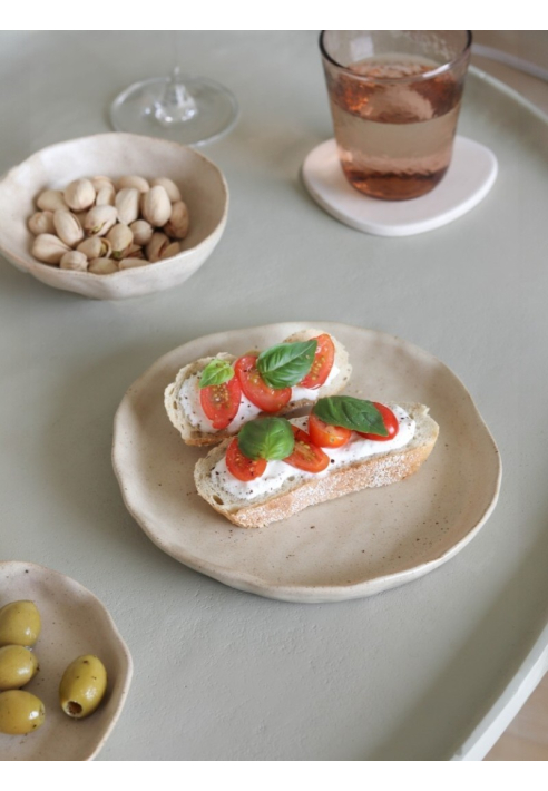 Leeff 18841 Teller Eva L Natur