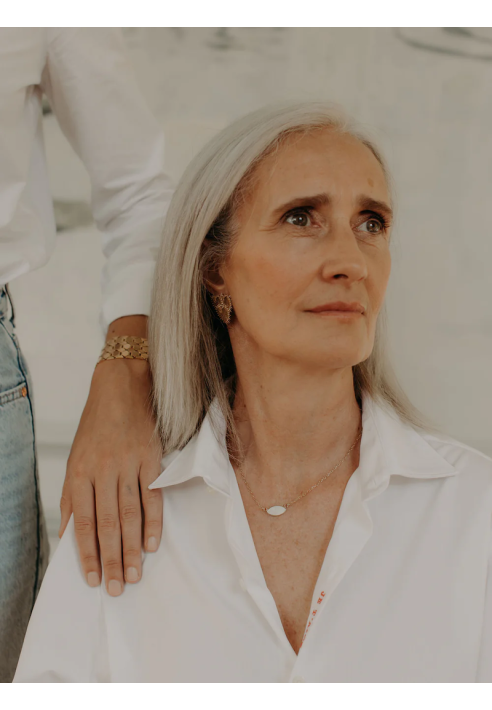 Lizeron Charlotte Kette ()