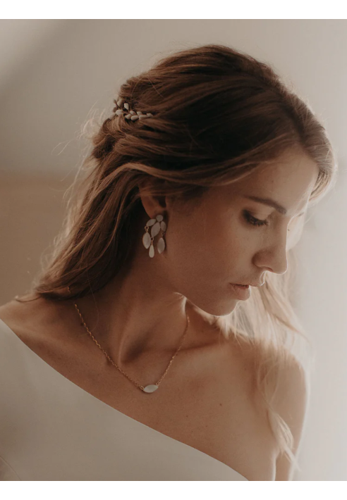 Lizeron Charlotte Kette