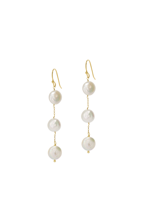 Juvelan Timeless Ohrringe ()