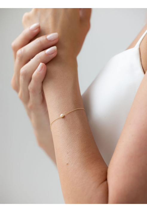 Abrazi Leia Armband ()