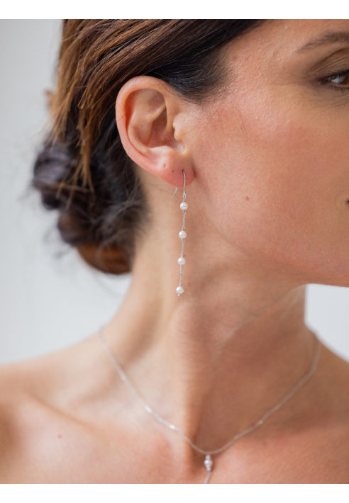 Abrazi Lou Ohrringe ()