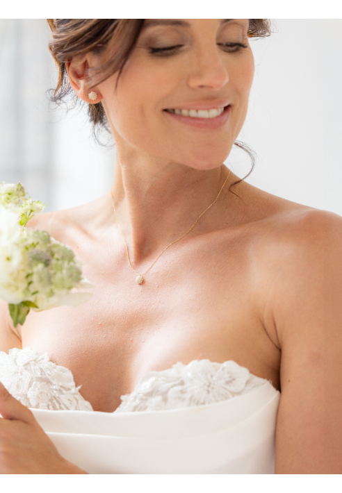 Abrazi Lucia Ohrringe ()