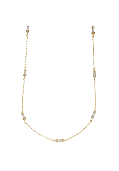 Juvelan Muse Kette ()