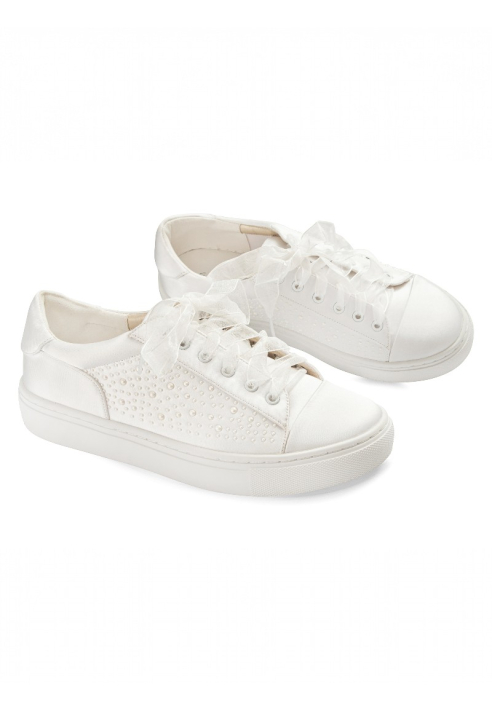 G.Westerleigh Nina Brautschuhe