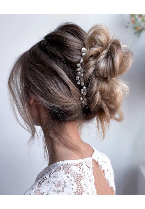 Nova Haarstreng Gold ()