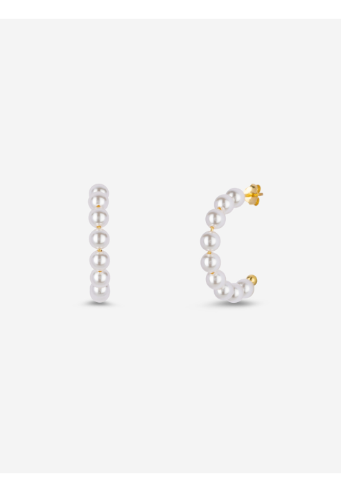 Abrazi Margarita Ohrringe