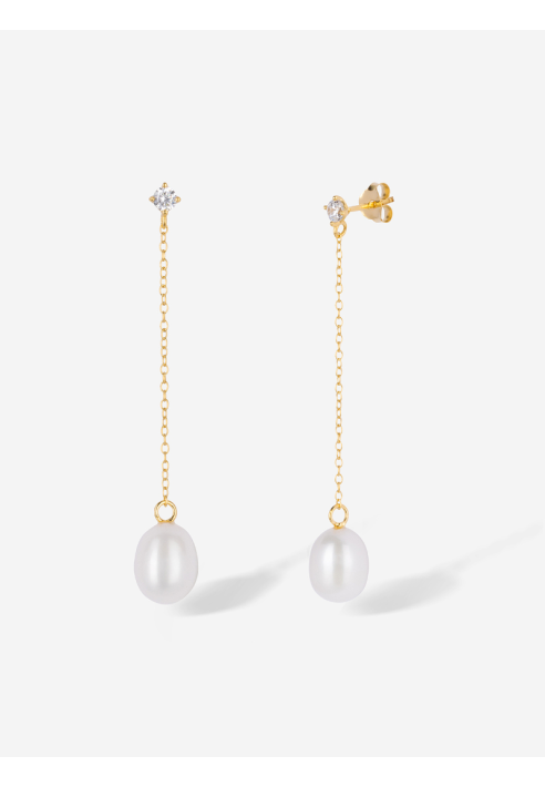 Abrazi Ashley Ohrringe