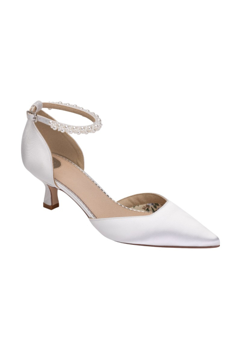 The Perfect Bridal Company Pixie Brautschuhe