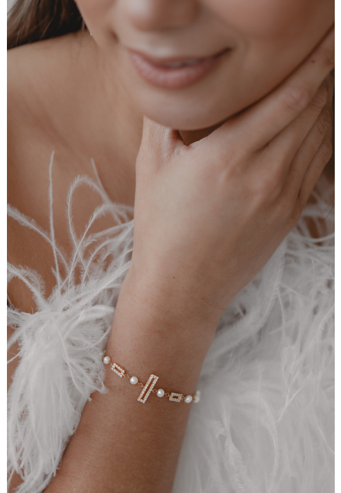 Juvelan Picturesque Armband