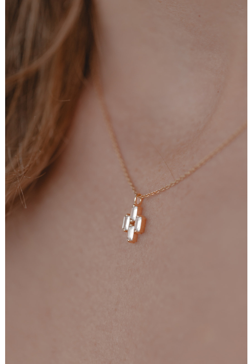 Juvelan Rarity Kette