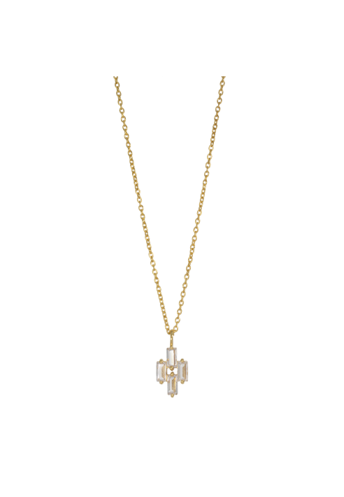 Juvelan Rarity Kette ()