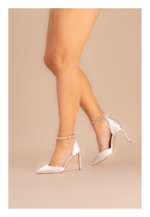 The Perfect Bridal Company ST07 Schuhriemen