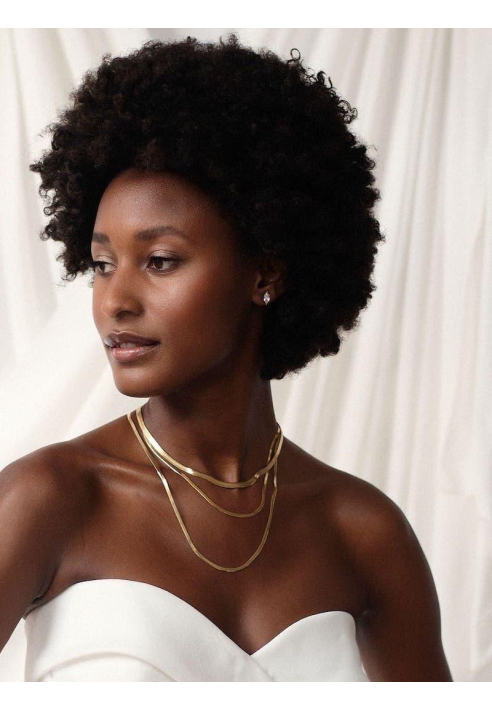 Abrazi Magic ERA Kette -S54