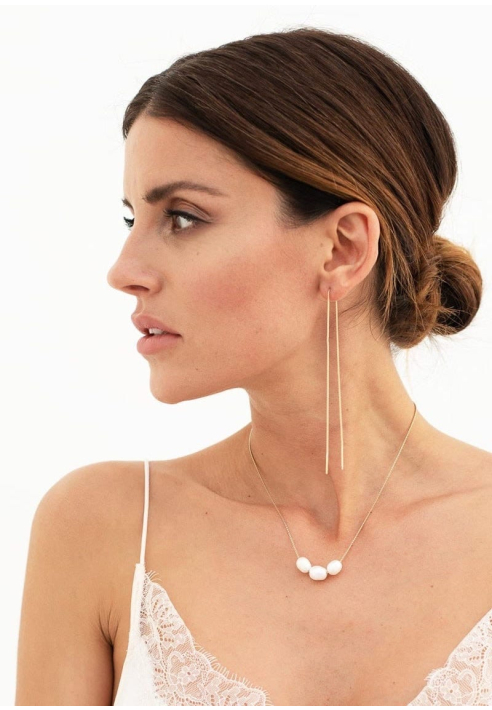 Abrazi Heiress ERA Kette