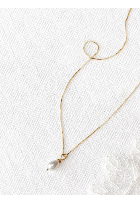 Abrazi Julie Kette -M