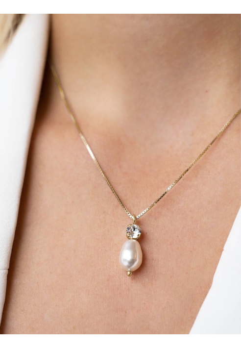 Abrazi Elena Kette -S